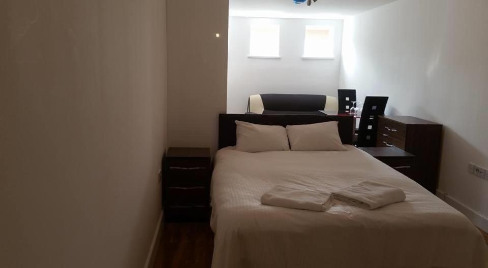 Brick Lane Stay London Exterior photo