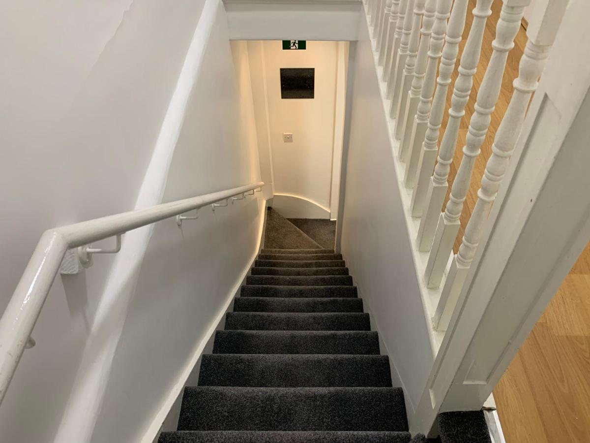 Brick Lane Stay London Exterior photo