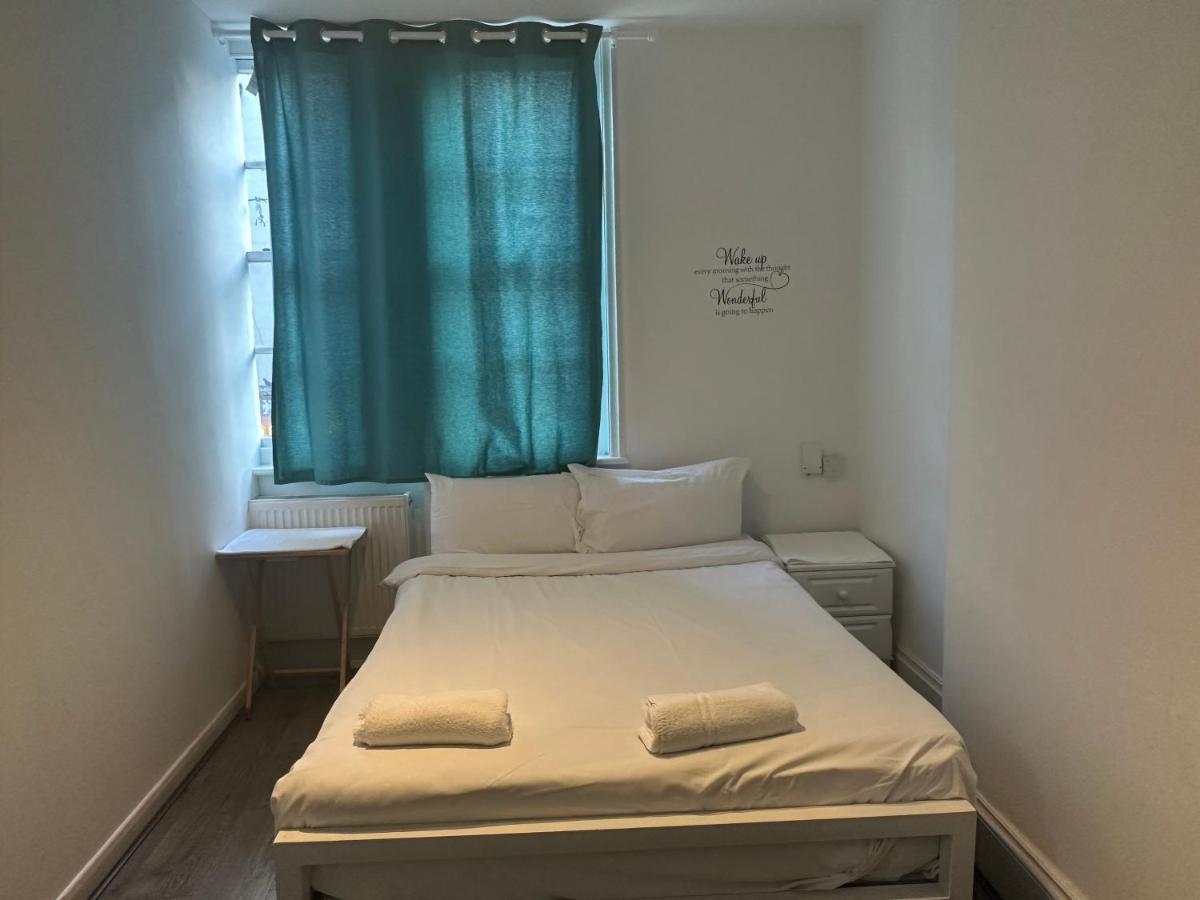 Brick Lane Stay London Exterior photo
