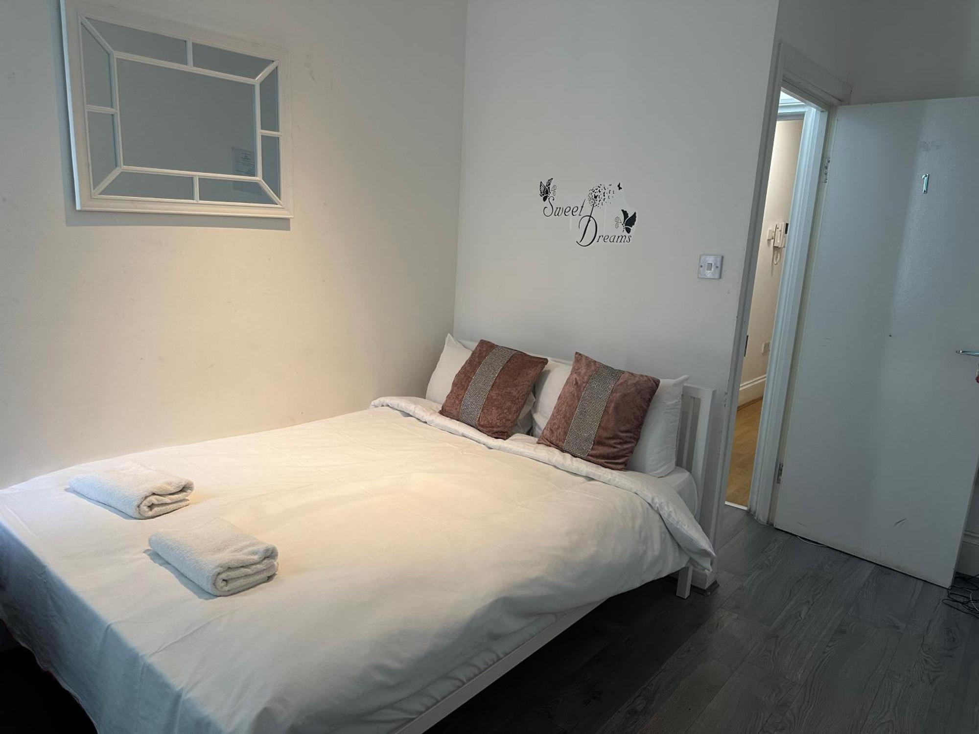 Brick Lane Stay London Exterior photo
