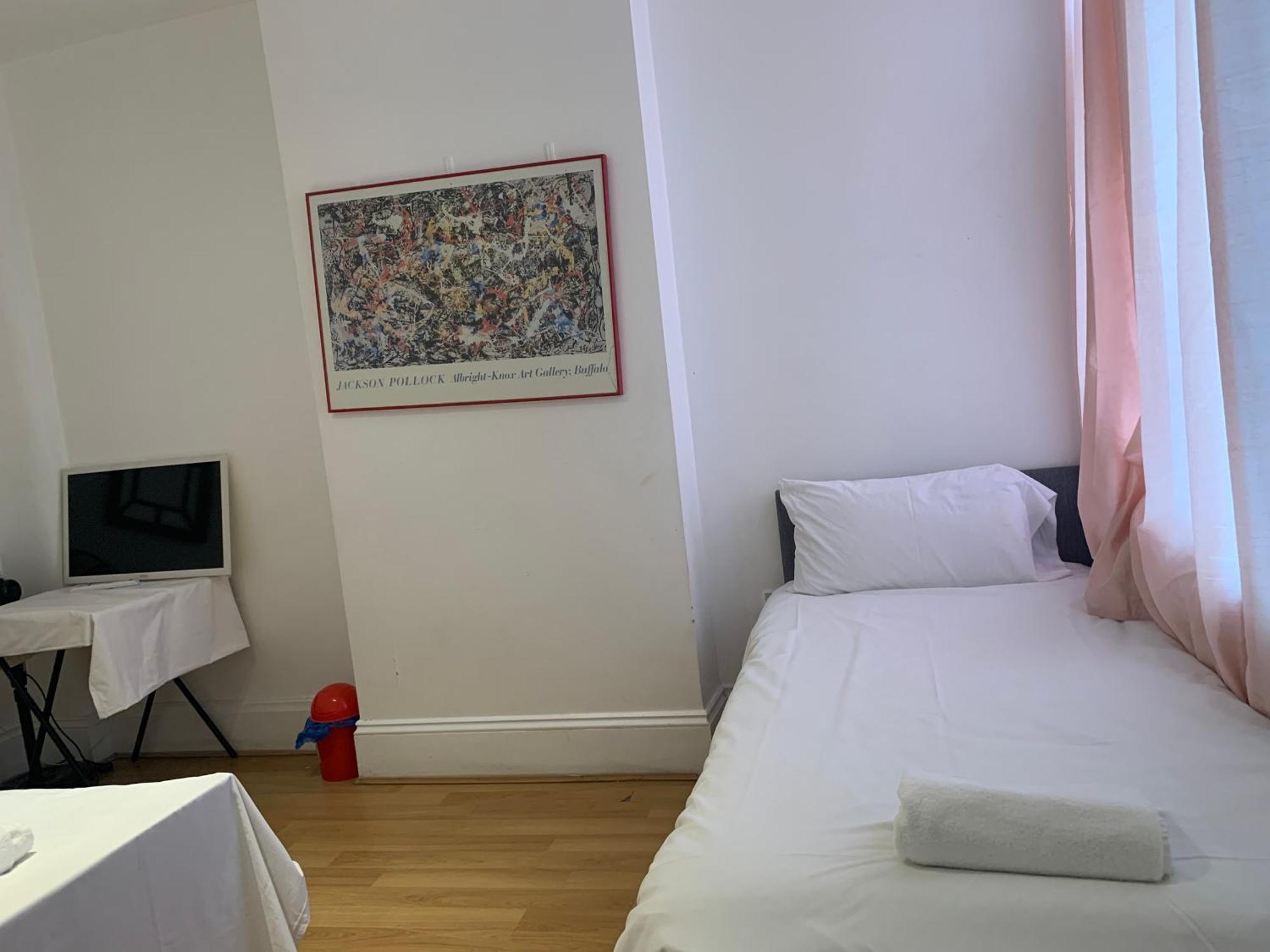 Brick Lane Stay London Exterior photo
