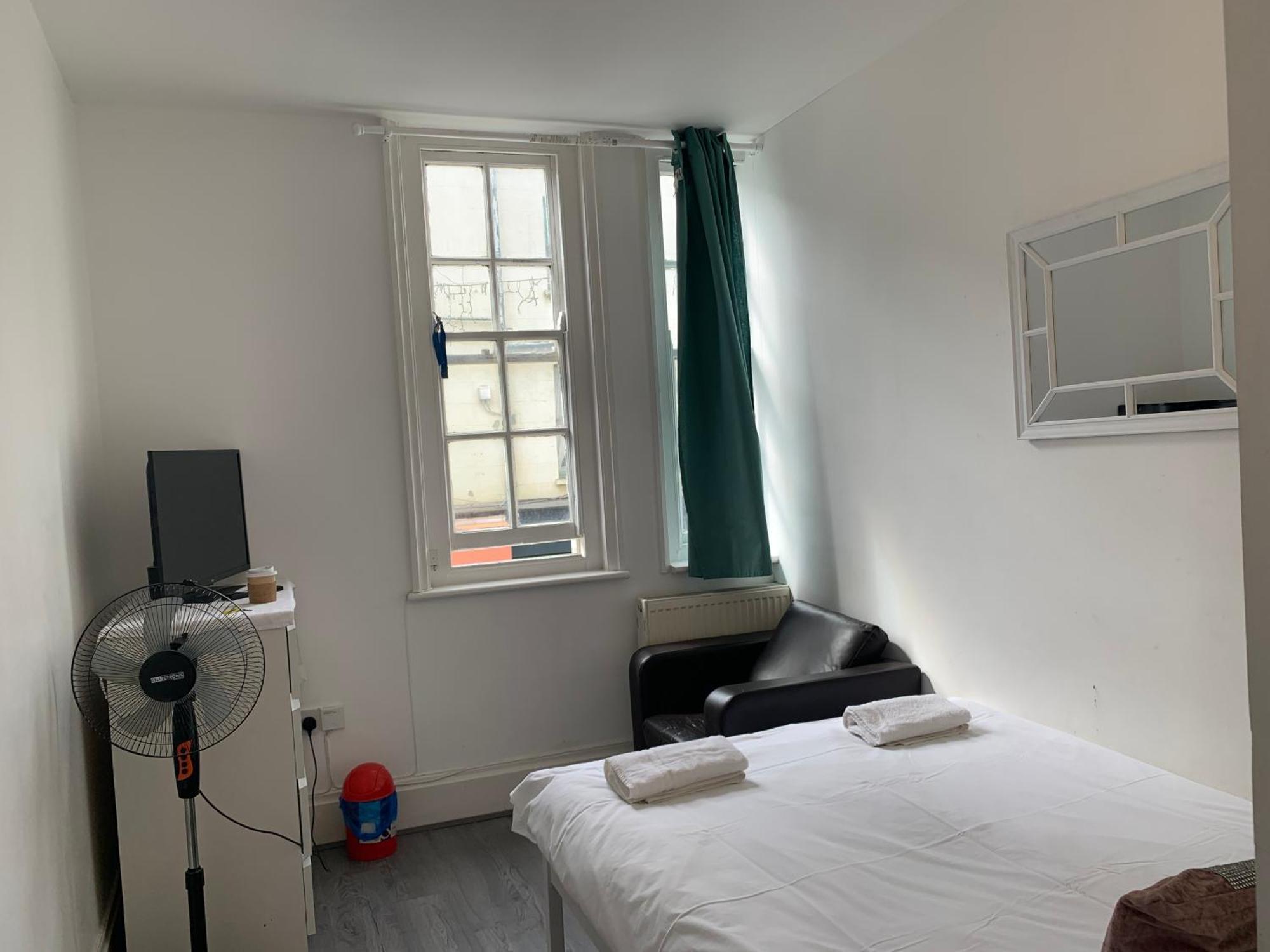 Brick Lane Stay London Exterior photo